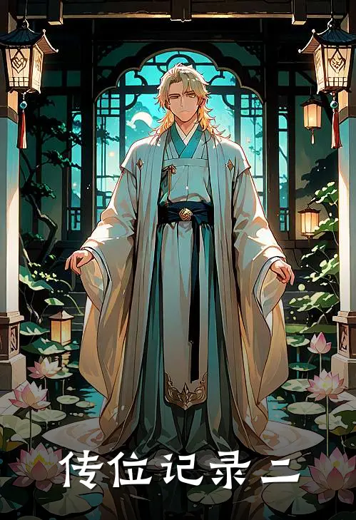 传位记录二