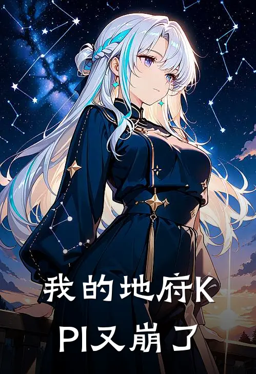 我的地府KPI又崩了