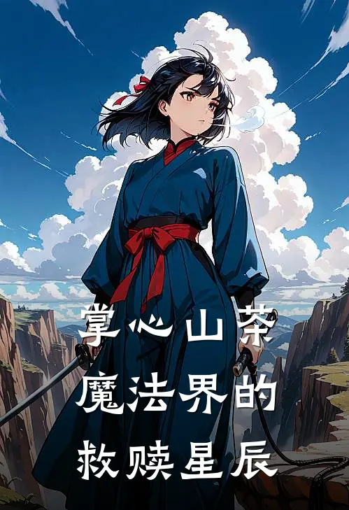 掌心山茶：魔法界的救赎星辰艾略特海格小说推荐完结_全集免费小说掌心山茶：魔法界的救赎星辰(艾略特海格)