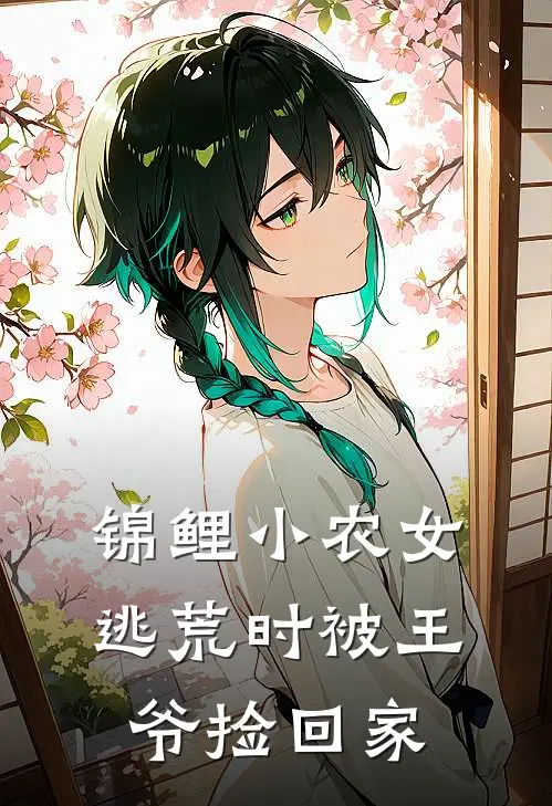 《锦鲤小农女：逃荒时被王爷捡回家》苏小满苏明轩全本阅读_(苏小满苏明轩)全集阅读