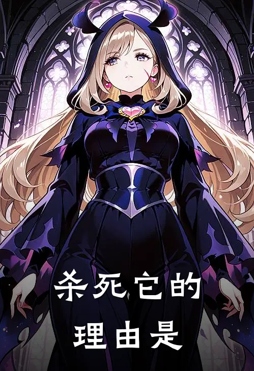 杀死它的理由是