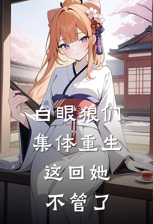 白眼狼们集体重生，这回她不管了