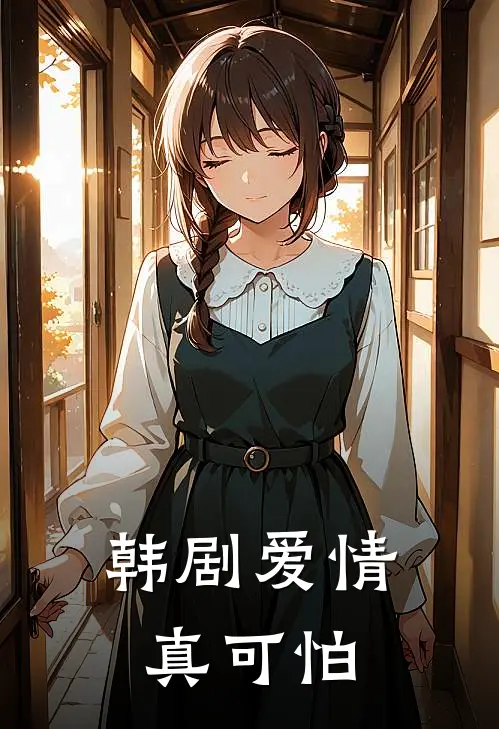 韩剧爱情真可怕