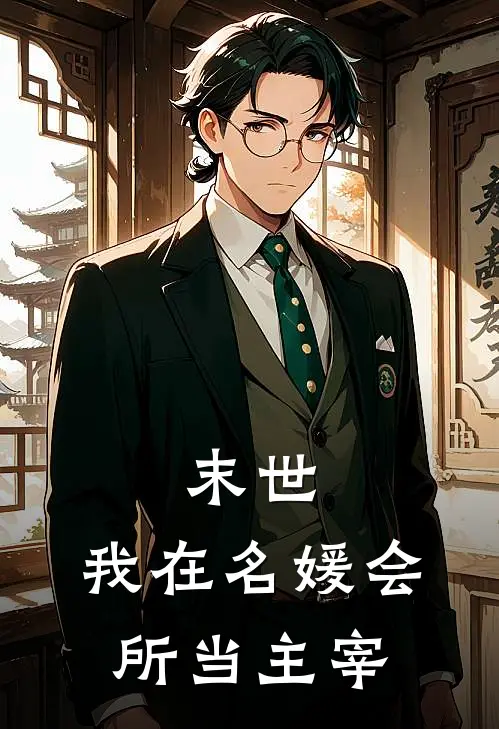 末世：我在名媛会所当主宰