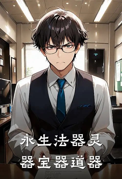 永生法器灵器宝器道器
