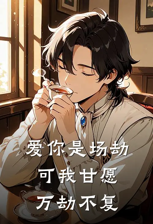 爱你是场劫，可我甘愿万劫不复苏青周景明完结小说大全_免费热门小说爱你是场劫，可我甘愿万劫不复(苏青周景明)