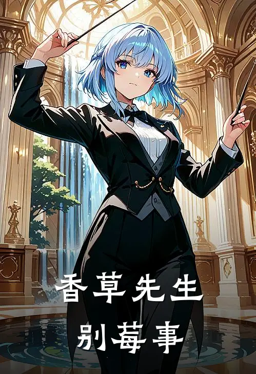 香草先生别莓事