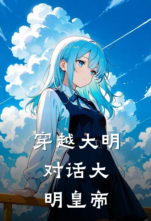 穿越大明，对话大明皇帝(朱元璋朱元璋)免费完结小说_免费小说在线阅读穿越大明，对话大明皇帝(朱元璋朱元璋)