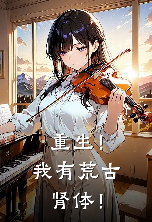 重生！我有荒古肾体！