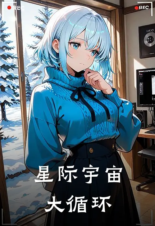 星际宇宙大循环