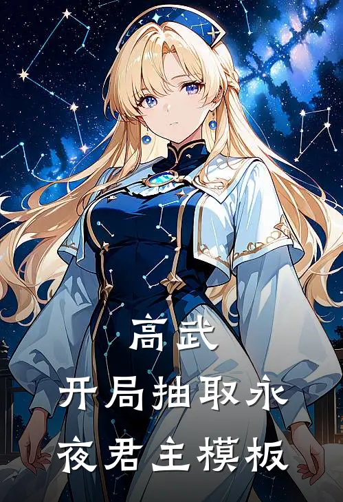 高武：开局抽取永夜君主模板