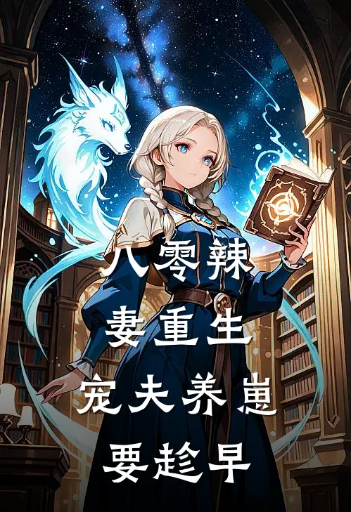 八零辣妻重生：宠夫养崽要趁早