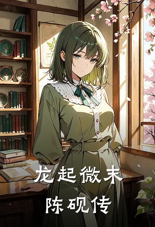 龙起微末：陈砚传陈砚赵贵热门小说排行_免费小说龙起微末：陈砚传陈砚赵贵