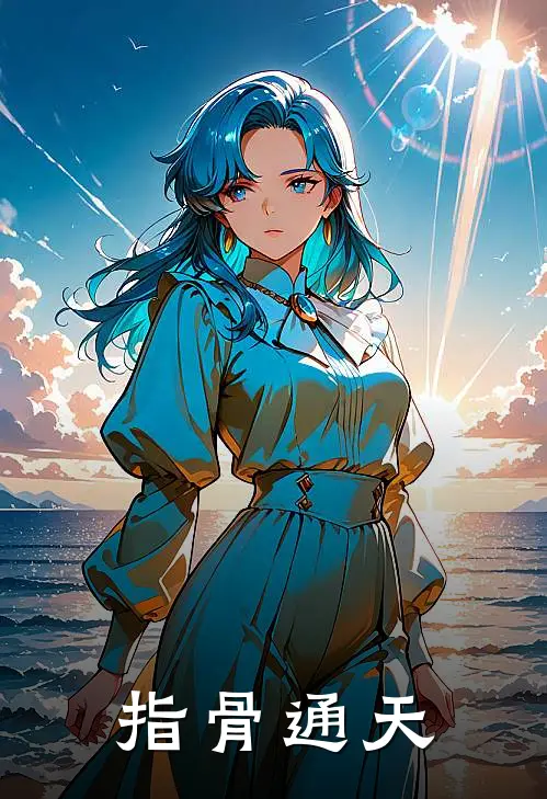 指骨通天