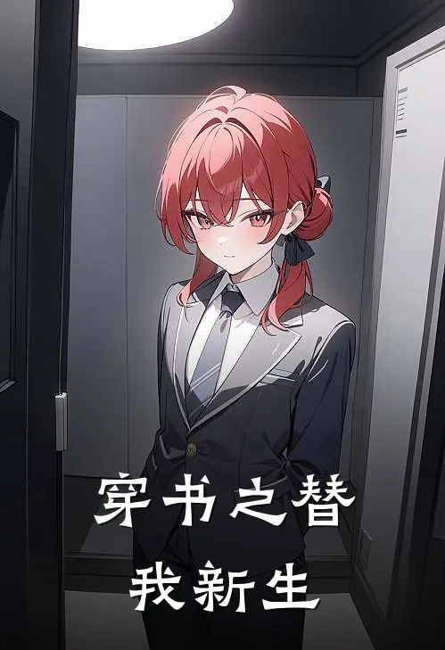穿书之替我新生