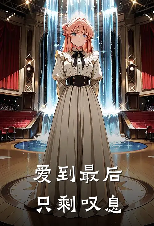 爱到最后，只剩叹息季霖陈娇娇免费小说全集_免费阅读无弹窗爱到最后，只剩叹息季霖陈娇娇
