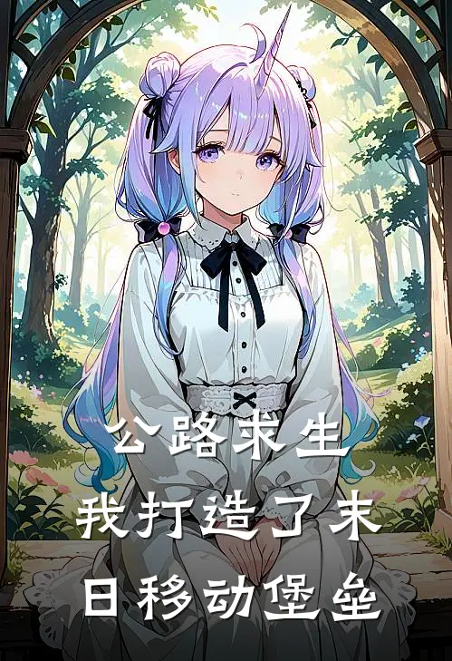 公路求生：我打造了末日移动堡垒(荣三有荣三)最新好看小说_最新章节列表公路求生：我打造了末日移动堡垒(荣三有荣三)