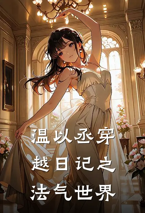 温以丞穿越日记之法气世界