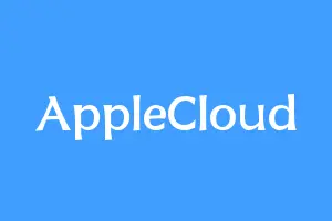 AppleCloud