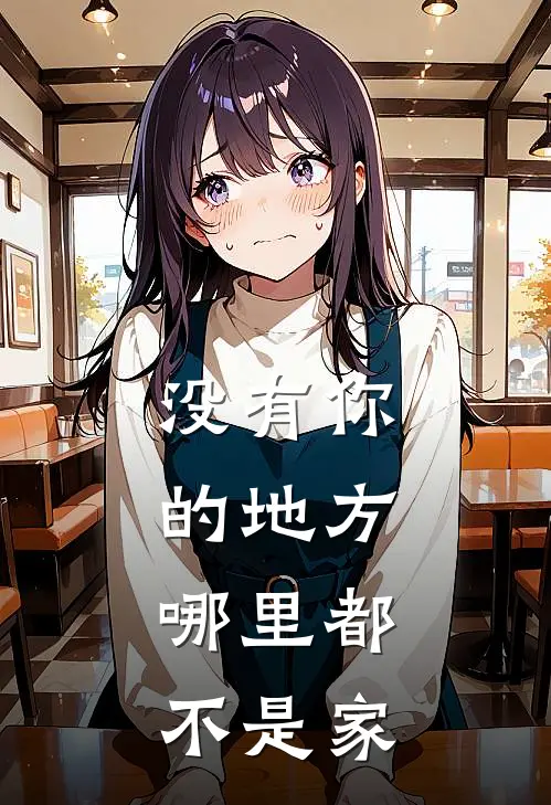 没有你的地方，哪里都不是家