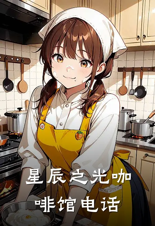 星辰之光咖啡馆电话