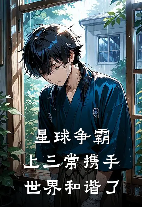 星球争霸：上三常携手世界和谐了(吴磊阿青)小说免费阅读_热门小说阅读星球争霸：上三常携手世界和谐了吴磊阿青
