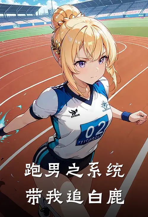 跑男之系统带我追白鹿