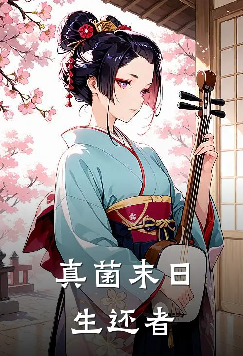 真菌末日：生还者