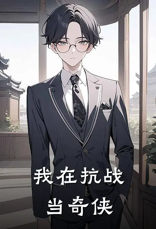 我在抗战当奇侠