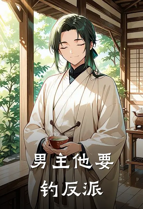 男主他要钓反派