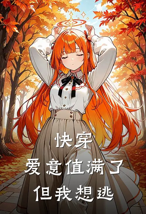 快穿：爱意值满了，但我想逃