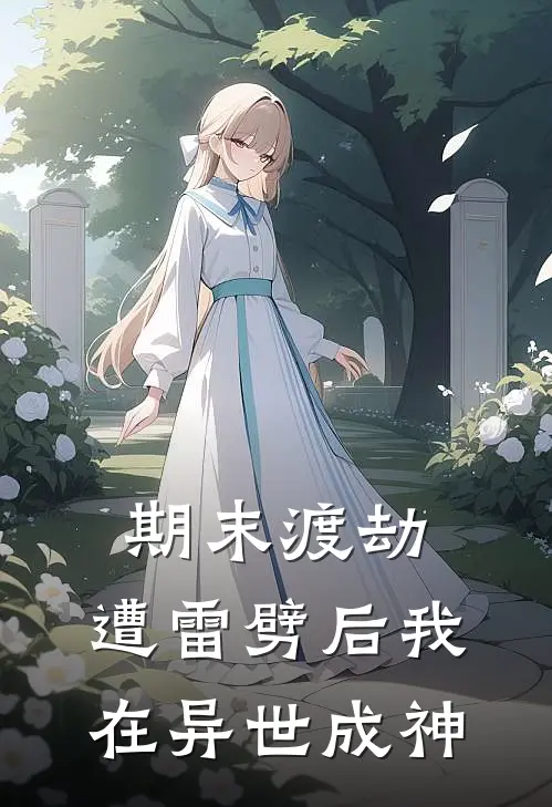 《期末渡劫：遭雷劈后我在异世成神》林沐阮知夏完结版阅读_林沐阮知夏完结版在线阅读