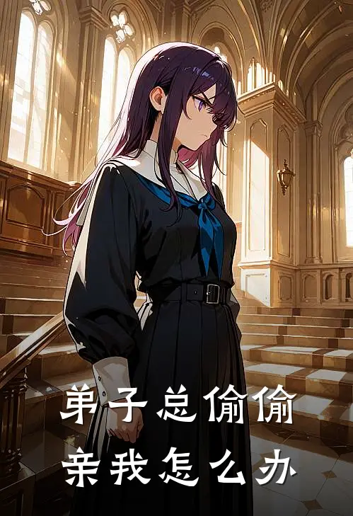 弟子总偷偷亲我怎么办