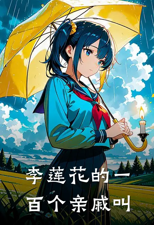 李莲花的一百个亲戚叫