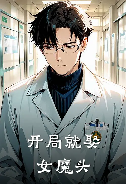 开局就娶女魔头