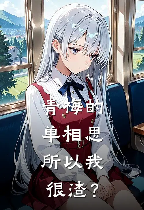 青梅的单相思，所以我很渣？