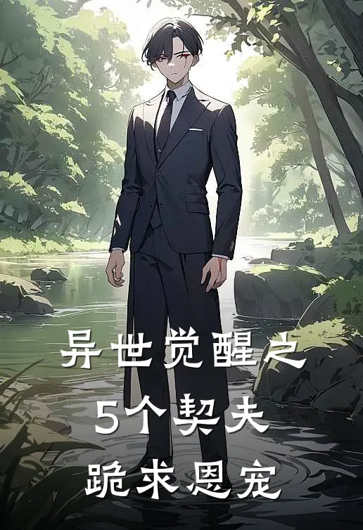 异世觉醒之5个契夫跪求恩宠