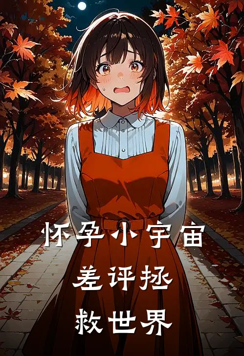 怀孕小宇宙，差评拯救世界