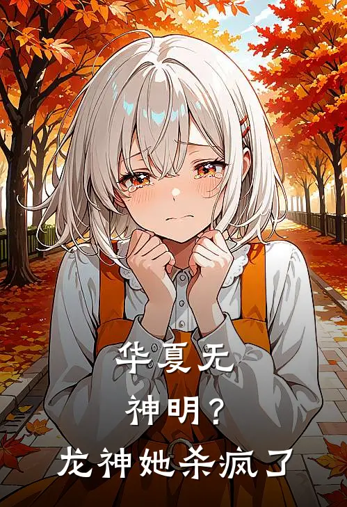 华夏无神明？龙神她杀疯了敖璃彭小悦免费小说推荐_推荐完结小说华夏无神明？龙神她杀疯了(敖璃彭小悦)