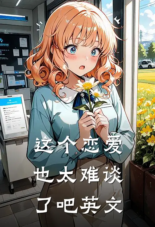 这个恋爱也太难谈了吧英文