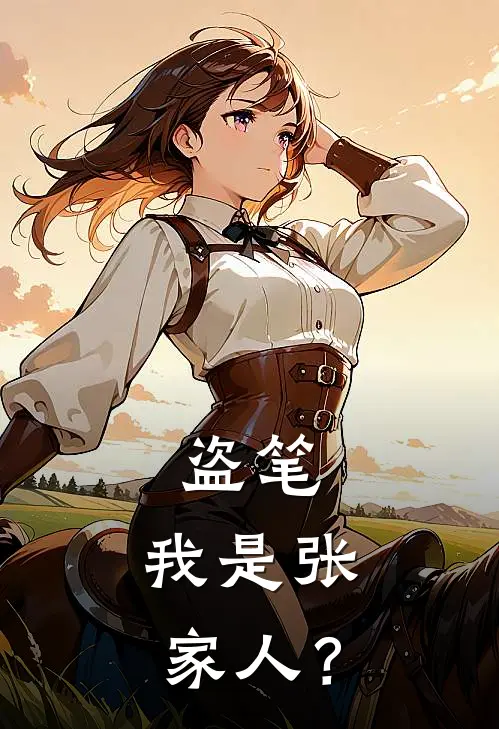 盗笔：我是张家人？