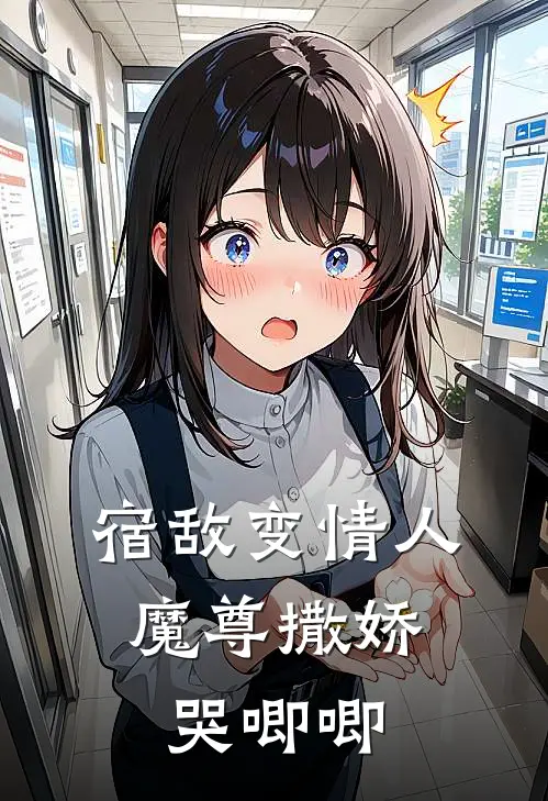 宿敌变情人，魔尊撒娇哭唧唧