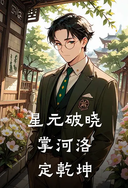 星元破晓：掌河洛定乾坤苏时叙时叙全集免费小说_免费小说完结星元破晓：掌河洛定乾坤(苏时叙时叙)