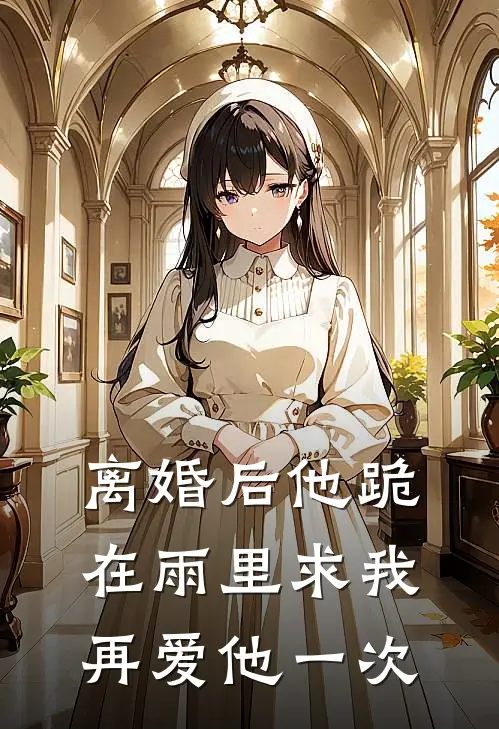 离婚后他跪在雨里求我再爱他一次(李美陈志强)小说最新章节_全文免费小说离婚后他跪在雨里求我再爱他一次李美陈志强