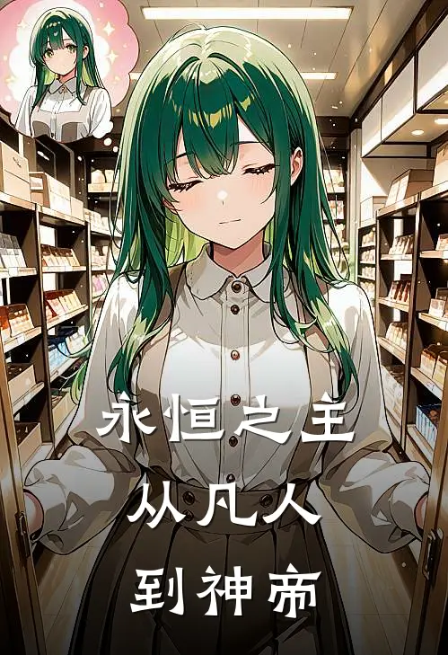 永恒之主：从凡人到神帝陈玄林映瑾完结好看小说_无弹窗全文免费阅读永恒之主：从凡人到神帝(陈玄林映瑾)