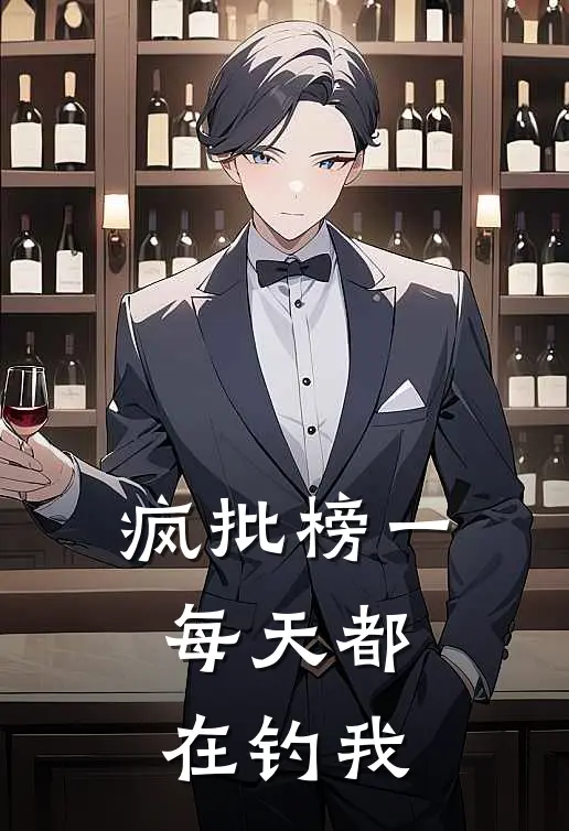 疯批榜一每天都在钓我