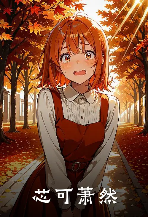 《芯可萧然》孟可芯宫萧然全集免费在线阅读_(孟可芯宫萧然)全章节免费在线阅读