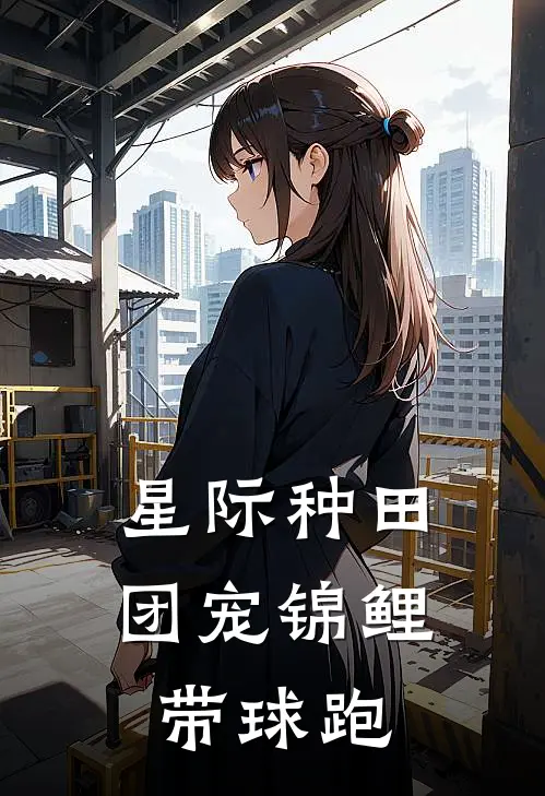 星际种田：团宠锦鲤带球跑