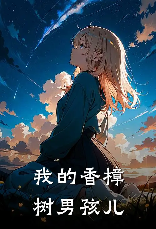 我的香樟树男孩儿