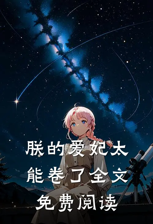 朕的爱妃太能卷了全文免费阅读